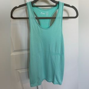 Zyia Copper Charged Tank